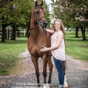 Meet your Posher, Brittany